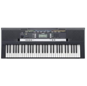 אורגנית YAMAHA PSR E-243