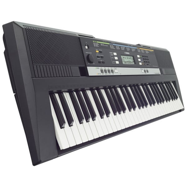אורגנית YAMAHA PSR E-243 — תמונה 2