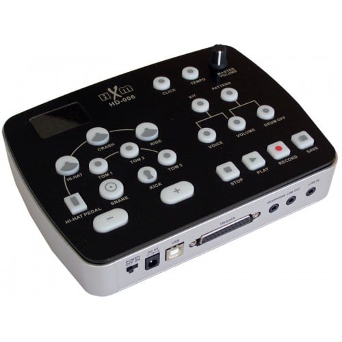מערכת תופים אלקטרוניים HXM HD-006L — תמונה 2