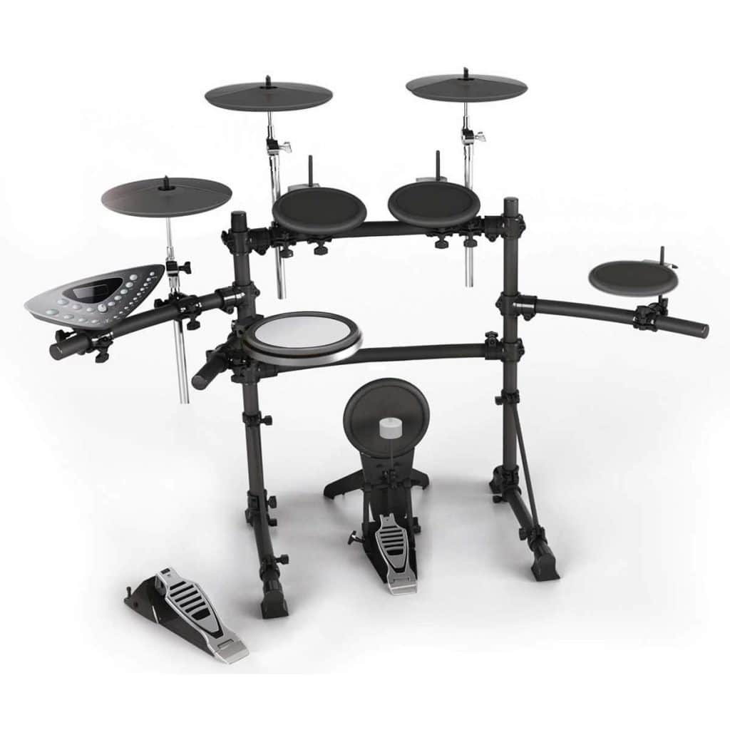 מערכת תופים אלקטרוניים HXM HD-010C — תמונה 2