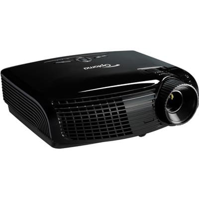 מקרן Optoma DH1011 — תמונה 3