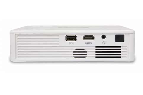 מקרן Sony VPL-EX255 סוני — תמונה 4