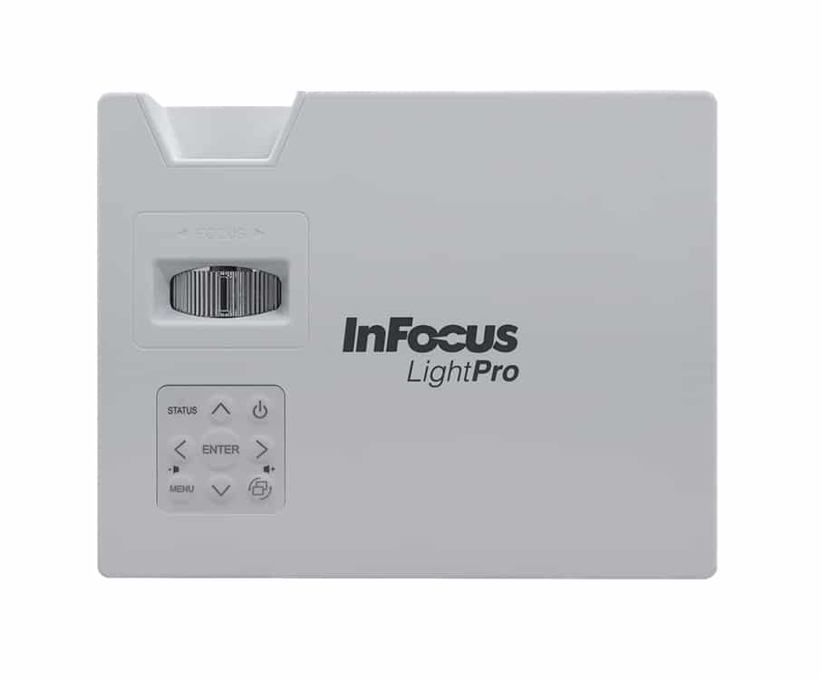 מקרן Infocus IN1142 — תמונה 4