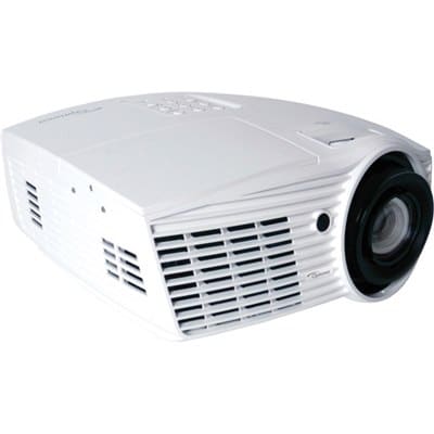 מקרן Optoma HD161X — תמונה 2