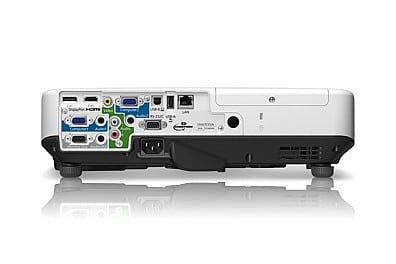 מקרן Epson EB1940W — תמונה 3