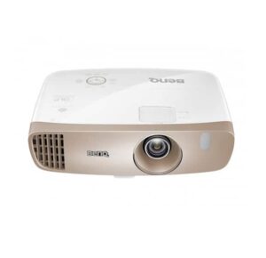 מקרן BENQ W2000 + סטרימר i2 מתנה !
