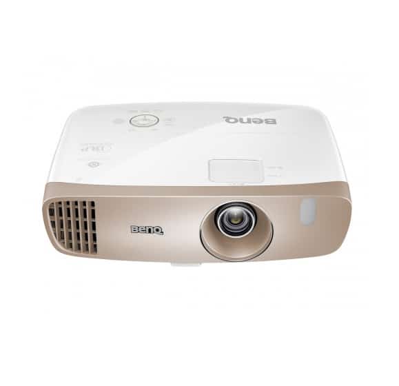 מקרן BENQ W2000 + סטרימר i2 מתנה !