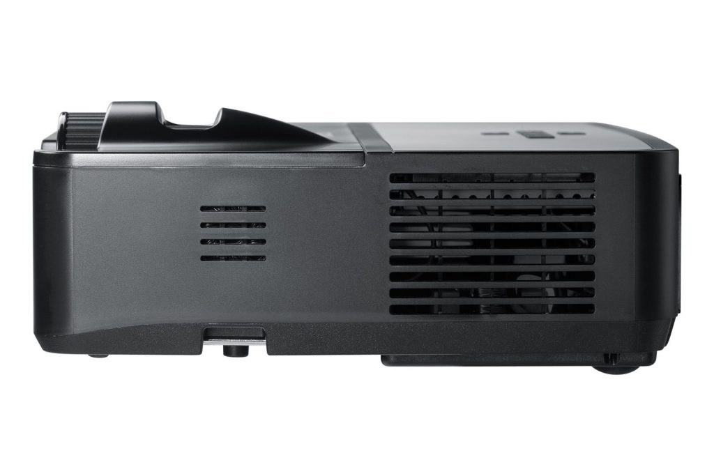 מקרן Infocus IN2126A — תמונה 2