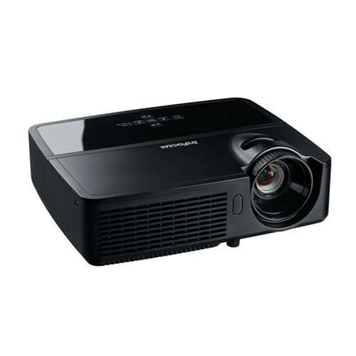 מקרן Infocus IN2126A — תמונה 3