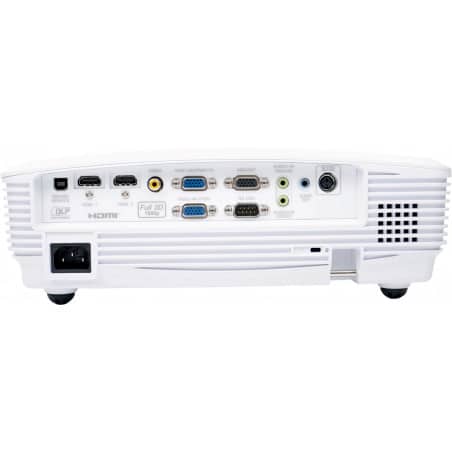 מקרן OPTOMA 25E — תמונה 4