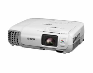 מקרן EPSON X27-H692B
