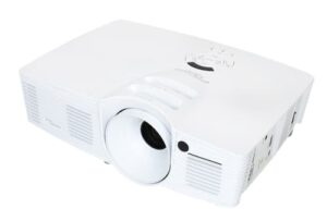 מקרן Optoma HD26 Full HD אופטומה