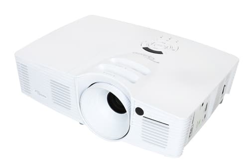 מקרן Optoma HD26 Full HD אופטומה