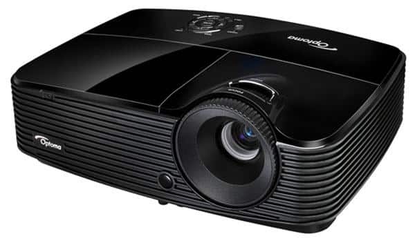 מקרן Optoma X303 — תמונה 2