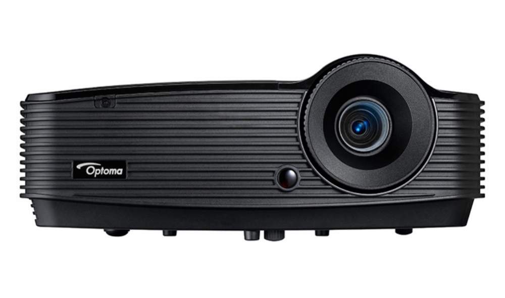 מקרן Optoma X303 — תמונה 3