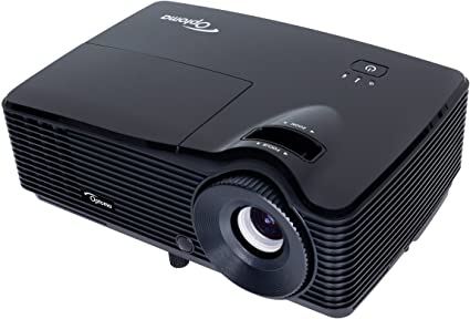 מקרן Optoma W311 — תמונה 2