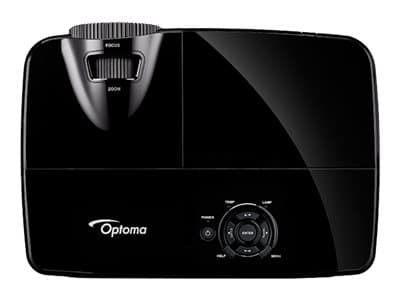 מקרן Optoma S313 — תמונה 2
