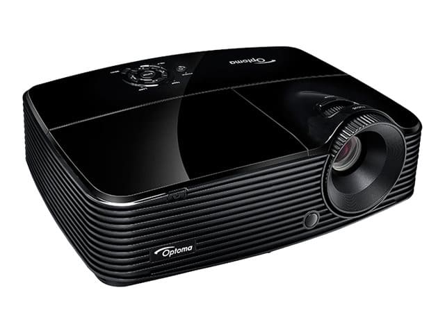 מקרן Optoma S313 — תמונה 3