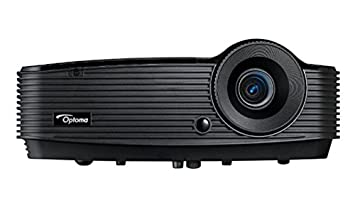 מקרן Optoma S313 — תמונה 4