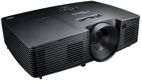 מקרן Optoma S316 — תמונה 2