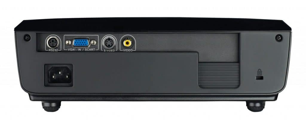 מקרן Optoma DS325 — תמונה 2