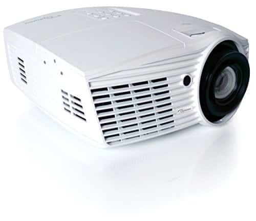 מקרן Optoma HD37 — תמונה 2