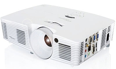 מקרן Optoma W402 — תמונה 2