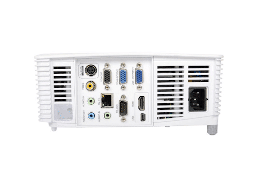 מקרן Optoma W402 — תמונה 3