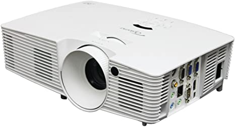 מקרן Optoma W402 — תמונה 4