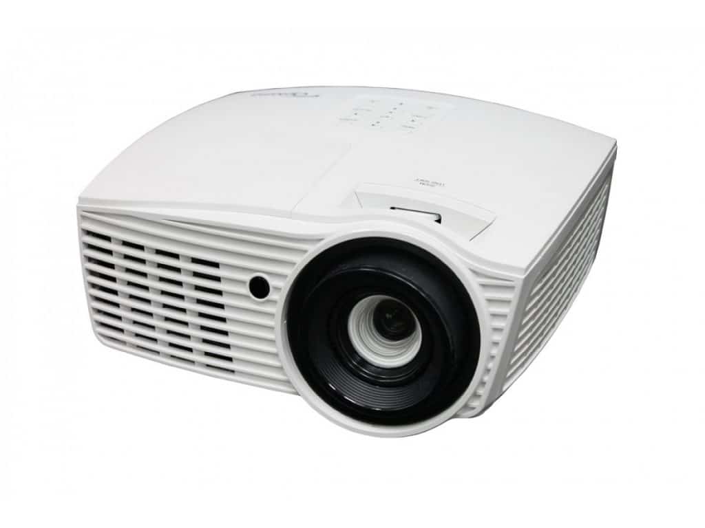 מקרן Optoma EH415 — תמונה 4