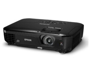 מקרן Epson EHTW480