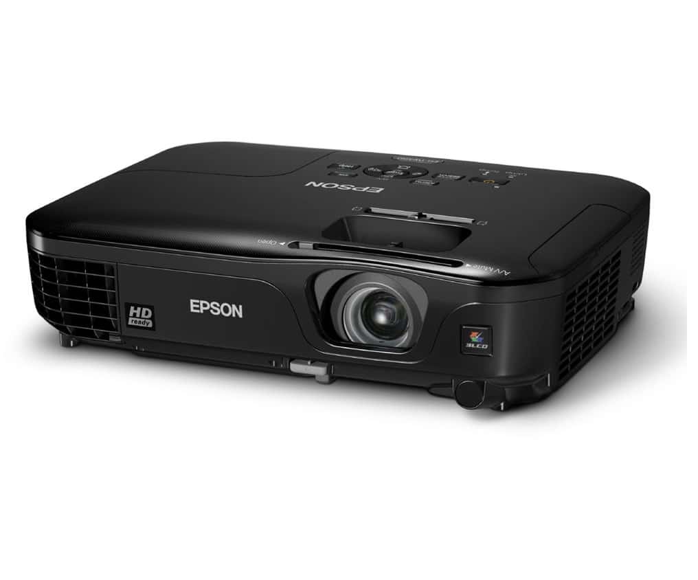 מקרן Epson EHTW480