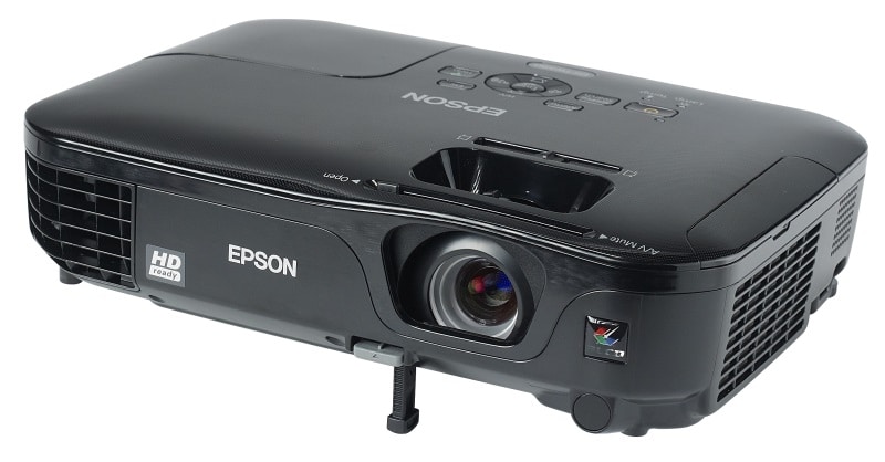 מקרן Epson EHTW480 — תמונה 4