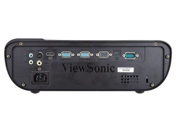 מקרן ViewSonic PJD5155 SD — תמונה 3