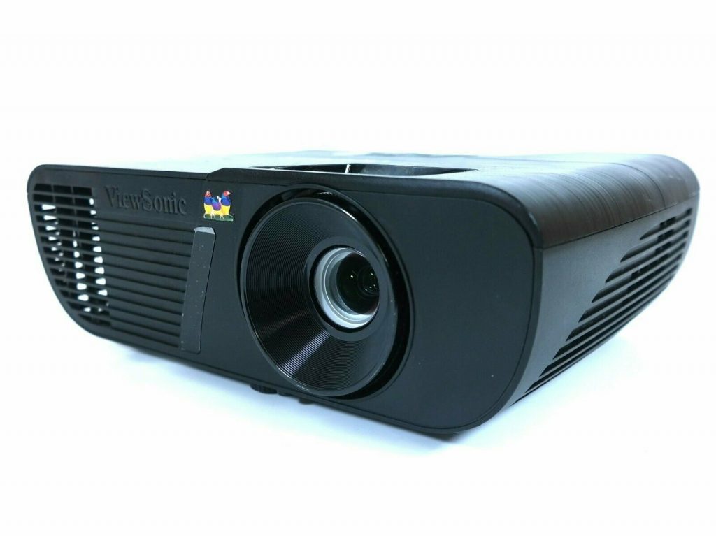 מקרן ViewSonic PJD5155 SD — תמונה 4