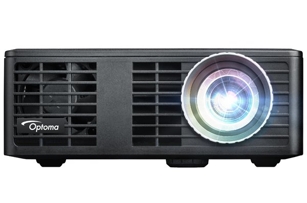 מקרן Optoma ML550 — תמונה 2