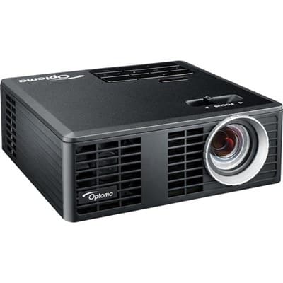 מקרן Optoma ML550 — תמונה 3