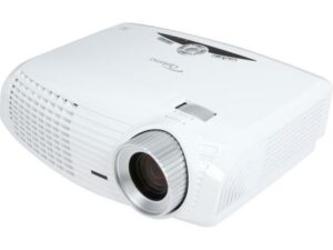 מקרן OPTOMA 25E
