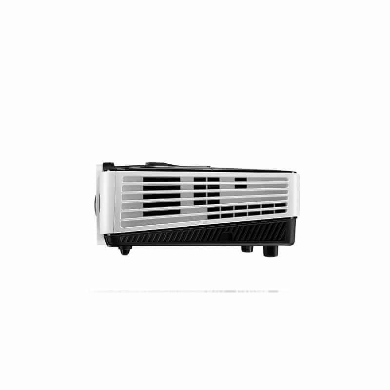 מקרן BenQ MX620ST + סטרימר i2 מתנה!!!! — תמונה 2