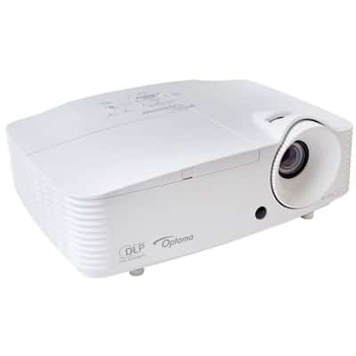מקרן Optoma EX632 — תמונה 2