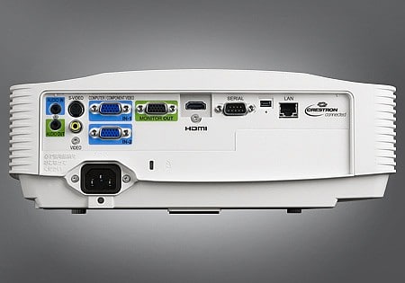 מקרן Optoma EX632 — תמונה 3