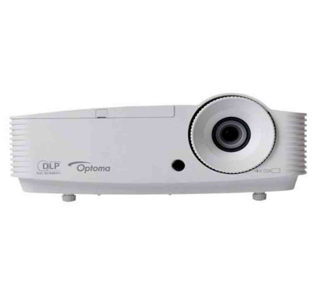 מקרן Optoma EX632 — תמונה 4