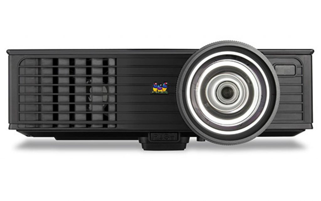 מקרן ViewSonic PJD6345 — תמונה 4