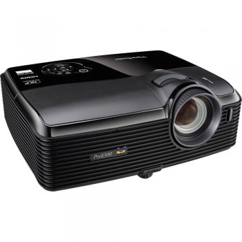 מקרן ViewSonic PJD6345 — תמונה 5
