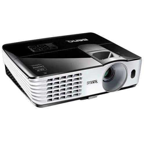 מקרן  BenQ MH680 + סטרימר i2 במתנה!!!! — תמונה 2