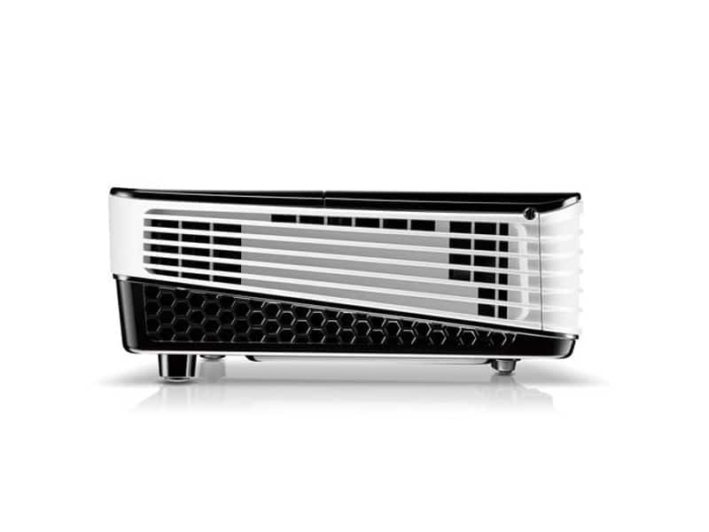 מקרן  BenQ MH680 + סטרימר i2 במתנה!!!! — תמונה 4