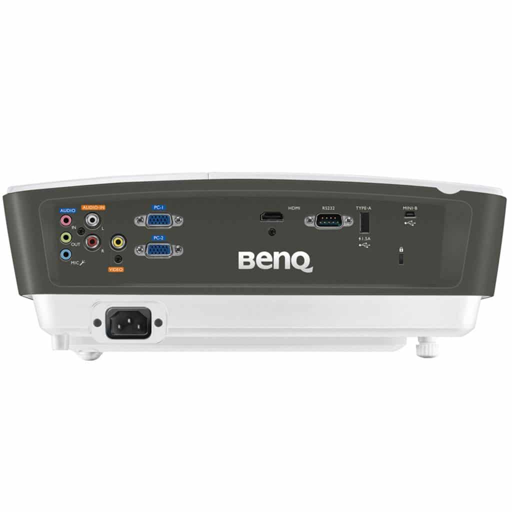 מקרן BenQ TH670 — תמונה 3