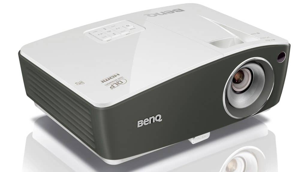 מקרן BenQ TH670 — תמונה 2