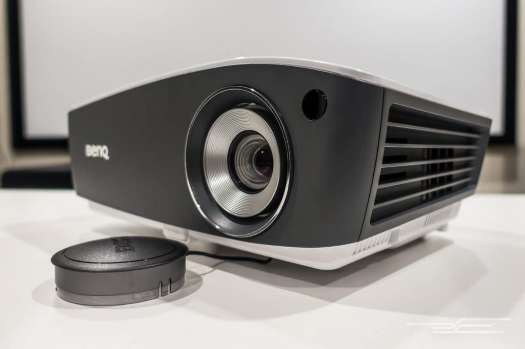מקרן BenQ TH670 — תמונה 4