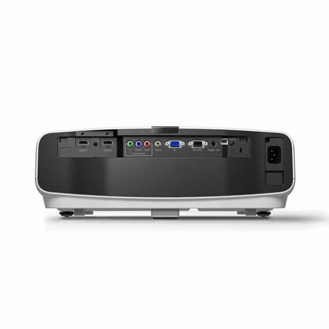 מקרן Epson EHTW7200 — תמונה 3